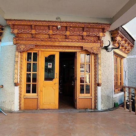 Hotel Royal Plaza ليه المظهر الخارجي الصورة